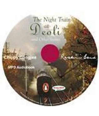 Night Train at Deoli