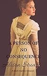 A Person of No Consequence
