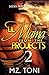 Lil Mama From The Projects 2 by Toni Ogilvie