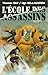 L'École des assassins by Ugo Bellagamba