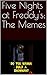 Five Nights at Freddy's by The Meme Queen