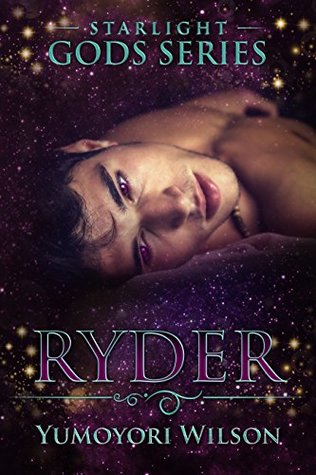 Ryder (Starlight Gods, #4)