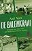 De balenkraai: kroniek over het einde van Nederlands Nieuw-Guinea
