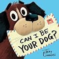 Can I Be Your Dog?