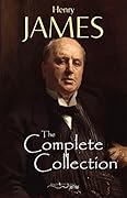 Henry James: The Complete Novels