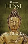 Book cover for Siddhartha