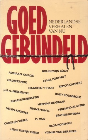 Goed gebundeld (Paperback)