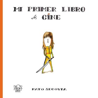 Mi primer libro de Cine
