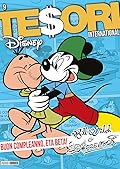 Tesori International n. 9: Buon compleanno, Eta Beta!