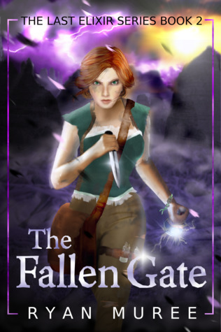 The Fallen Gate