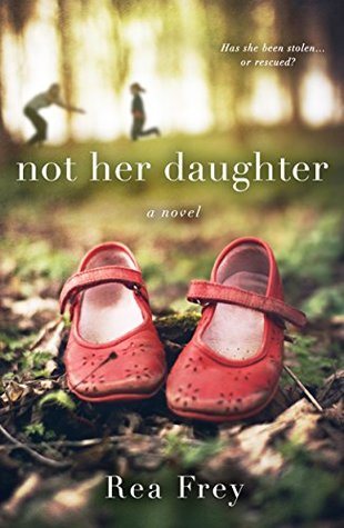 Not Her Daughter (Kindle Edition)