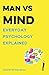 Man vs Mind by Daniel Richardson