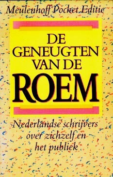 De geneugten van de roem