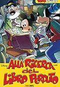 Topostorie n. 29: Alla ricerca del libro perduto