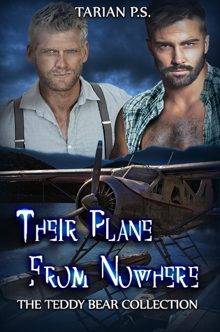 Their Plane from Nowhere (Teddy Bear Collection, #1)