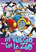 Topostorie n. 38: In viaggio con lo zio