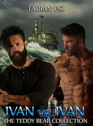Ivan vs. Ivan (The Teddy Bear Collection #3)