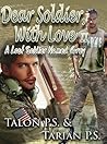 Dear Soldier With Love II by Tarian P.S.