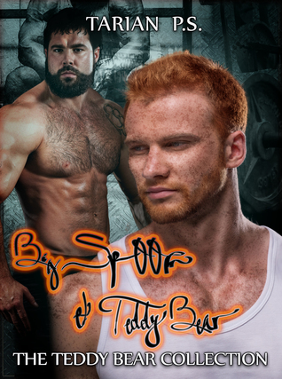 Big Spoon & Teddy Bear (Teddy Bear Collection, #2)