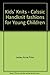 Kids' Knits - Calssic Handknit fashions for Young Children by Lesley Anne Price