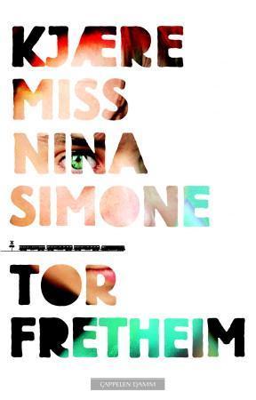 Kjære miss Nina Simone (Hardcover)