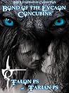 Bond of the Lycaon Concubine by Talon P.S.