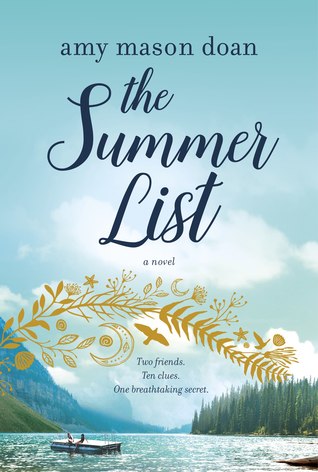 The Summer List