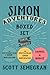 Simon Adventures Boxed Set