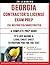 Georgia Contractor's License Exam Prep