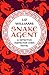 Snake Agent by Liz Williams Snake Agent by Liz Williams