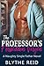 The Professor's Forbidden V...