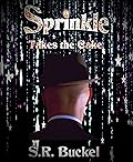 Sprinkle Takes the Cake