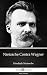 Nietzsche Contra Wagner