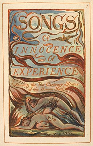 Songs of Innocence- and Songs of Experience