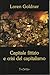 Capitale fittizio e crisi del capitalismo by Loren Goldner