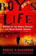 Boy&#x27;s Life 