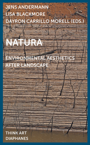 Natura: Environmental Aesthetics After Landscape (Think Art)
