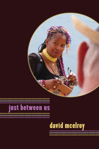 Just Between Us (The Alaska Literary Series)