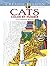 Creative Haven Cats Color by Number Coloring Book (Adult Coloring Books: Pets)