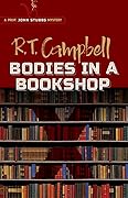 Bodies in a Bookshop
