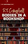Bodies in a Bookshop (Dover Literature: Crime/Mystery/Thriller)