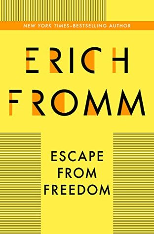 Escape from Freedom