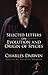 Selected Letters on Evolution and Origin of Species