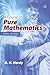 A Course of Pure Mathematics: Third Edition