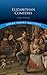 Elizabethan Comedies: A Basic Anthology (Dover Thrift Editions)