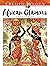 Creative Haven African Glam...