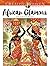 Creative Haven African Glamour Coloring Book (Adult Coloring Books: World & Travel)