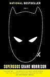 Supergods: What M...