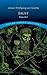 Faust: Parts One and Two (Dover Thrift Editions: Plays)