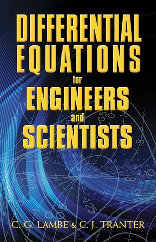Differential Equations for Engineers and Scientists (Dover Books on Mathematics)